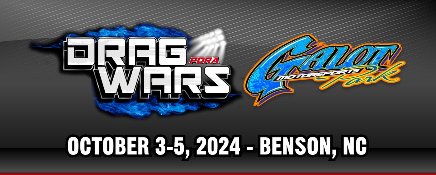 PDRA / Professional Drag Racers Association